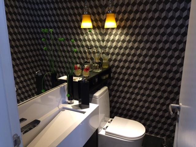 Foto do Apartamento - Apartamento residencial à venda, Tatuapé, São Paulo. | ZONA LESTE IMÓVEIS