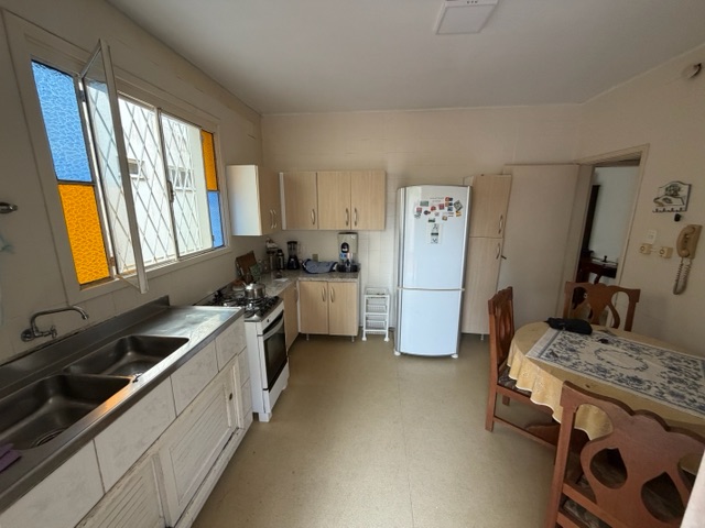 Apartamento com 100m² 2 quartos e 2 banheiros, à venda, no bairro Centro em Rua General Osório
