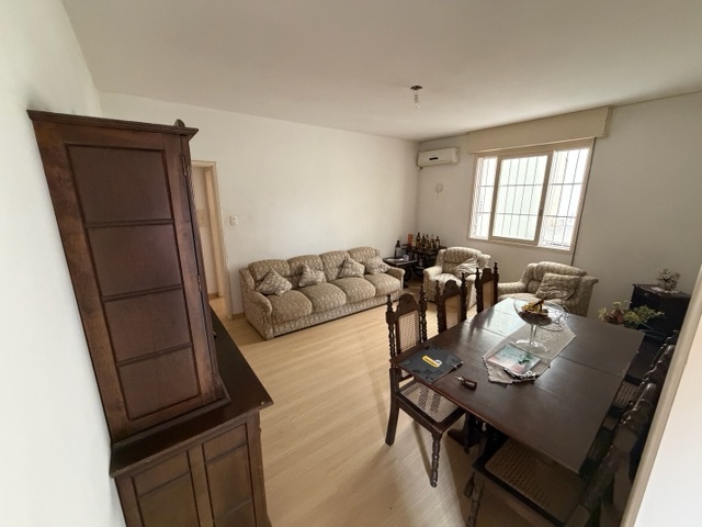 Apartamento com 100m² 2 quartos e 2 banheiros, à venda, no bairro Centro em Rua General Osório