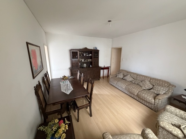 Apartamento com 100m² 2 quartos e 2 banheiros, à venda, no bairro Centro em Rua General Osório