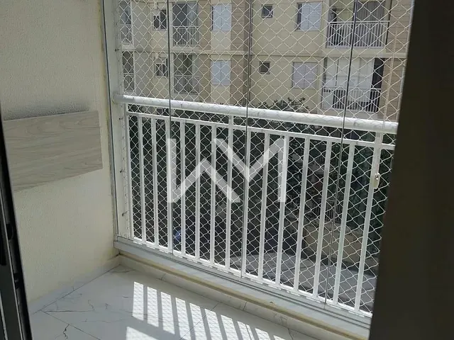 Apartamento com 61m² 3 quartos e 2 banheiros, à venda, no bairro Vila Endres em Guarulhos