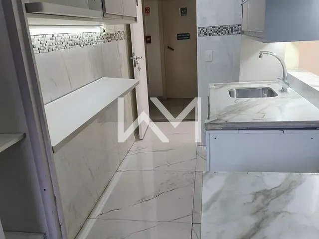 Apartamento com 61m² 3 quartos e 2 banheiros, à venda, no bairro Vila Endres em Guarulhos