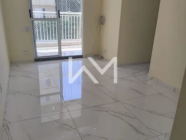 Apartamento com 61m² 3 quartos e 2 banheiros, à venda, no bairro Vila Endres em Guarulhos