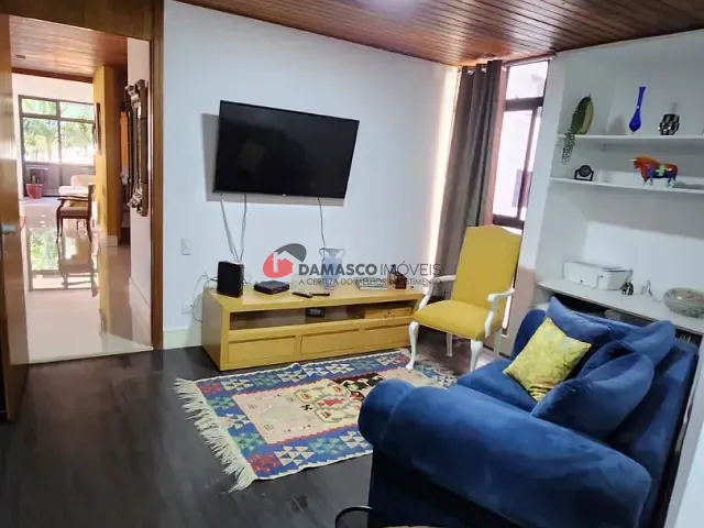 Apartamento 4 quartos e 6 banheiros, à venda, no bairro Rudge Ramos em São Bernardo do Campo