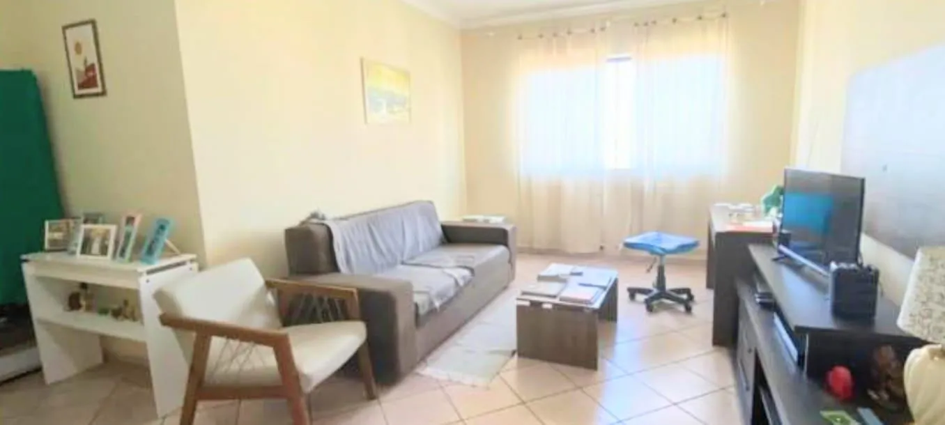 Apartamento à venda, Santa Maria, São Caetano do Sul, SP