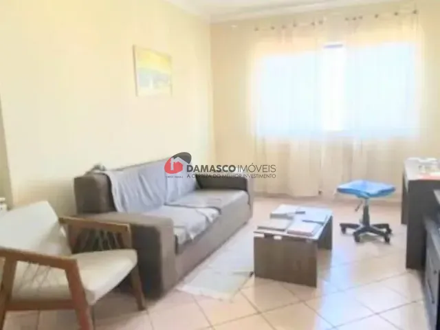 Apartamento 3 quartos e 2 banheiros, à venda, no bairro Santa Maria em São Caetano do Sul