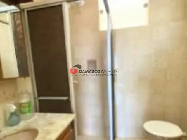 Apartamento 3 quartos e 2 banheiros, à venda, no bairro Santa Maria em São Caetano do Sul