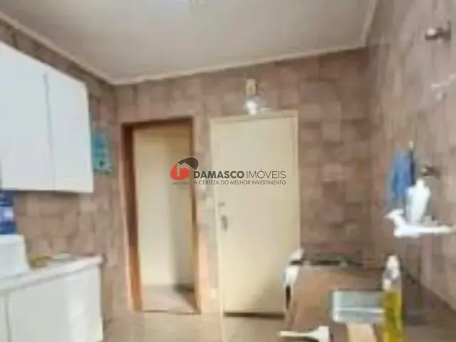 Apartamento 3 quartos e 2 banheiros, à venda, no bairro Santa Maria em São Caetano do Sul