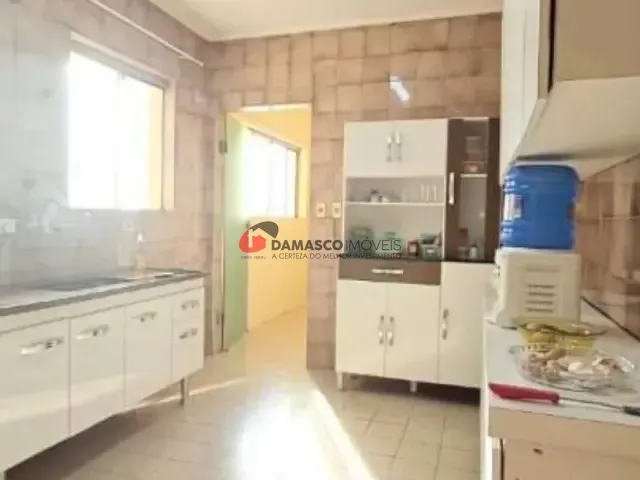 Apartamento 3 quartos e 2 banheiros, à venda, no bairro Santa Maria em São Caetano do Sul