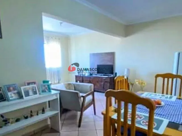 Apartamento 3 quartos e 2 banheiros, à venda, no bairro Santa Maria em São Caetano do Sul