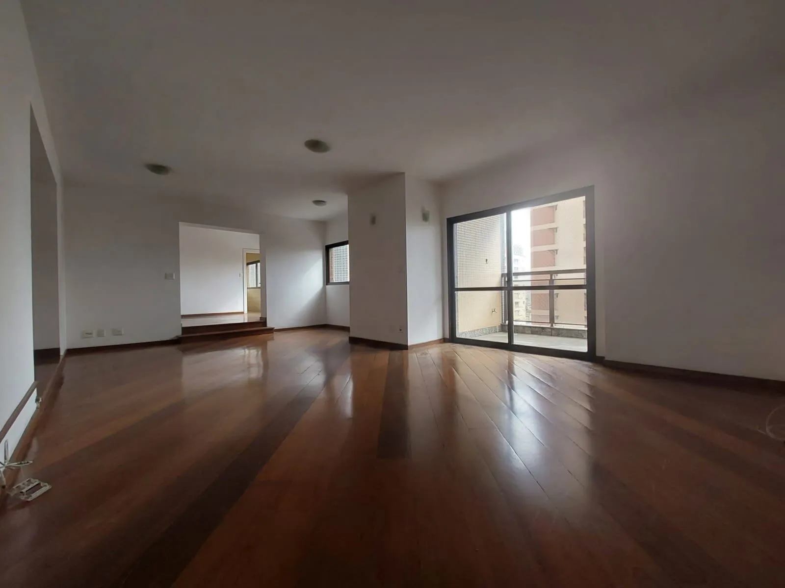 Locação de Apartamento de Alto Padrão em  São Caetano do Sul