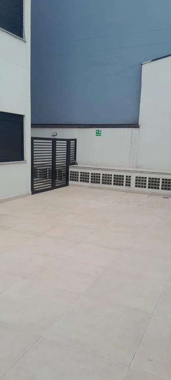 Apartamento à venda, Santa Paula, São Caetano do Sul, SP
