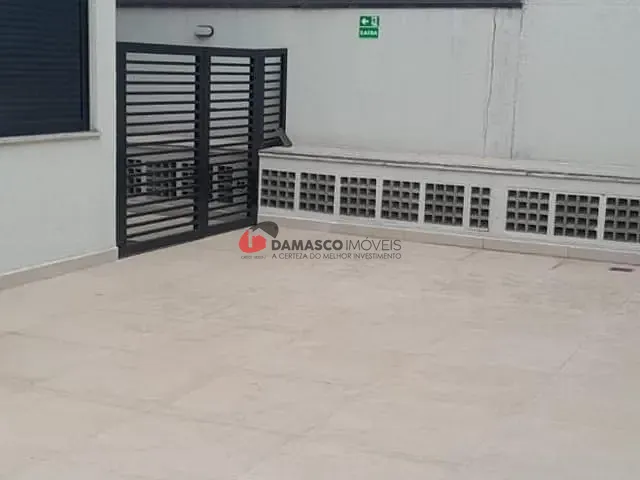 Apartamento 2 quartos e 2 banheiros, à venda, no bairro Santa Paula em São Caetano do Sul