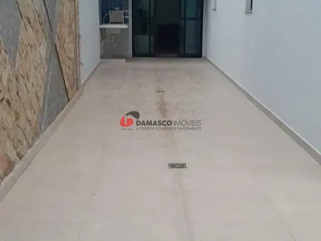 Apartamento 2 quartos e 2 banheiros, à venda, no bairro Santa Paula em São Caetano do Sul