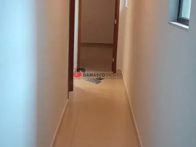 Apartamento 2 quartos e 2 banheiros, à venda, no bairro Santa Paula em São Caetano do Sul