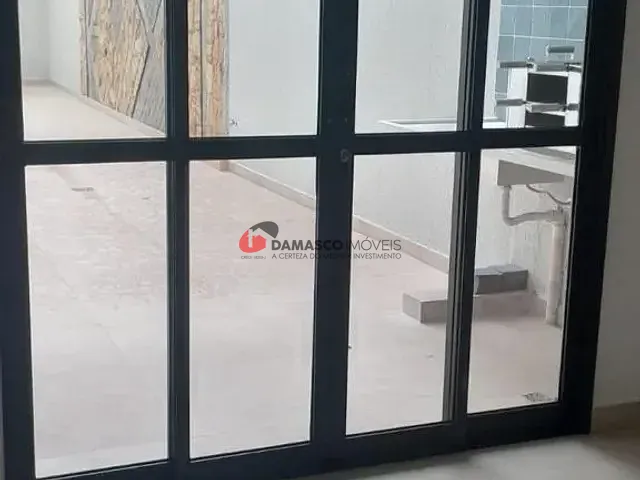 Apartamento 2 quartos e 2 banheiros, à venda, no bairro Santa Paula em São Caetano do Sul