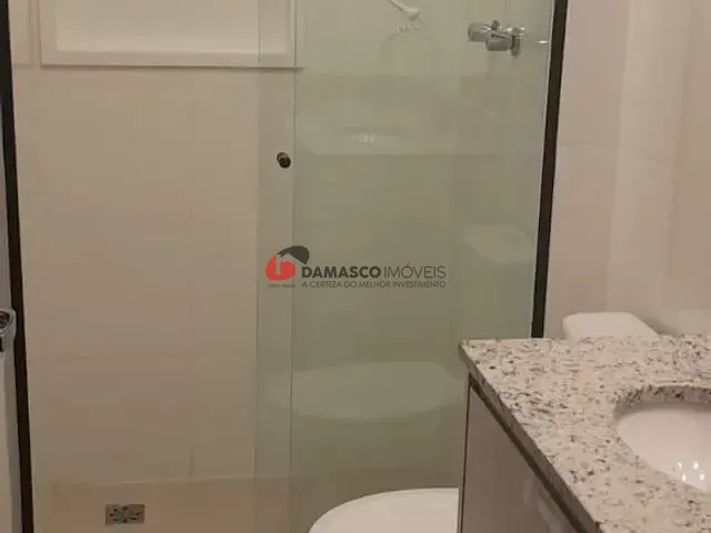 Apartamento 2 quartos e 2 banheiros, à venda, no bairro Santa Paula em São Caetano do Sul