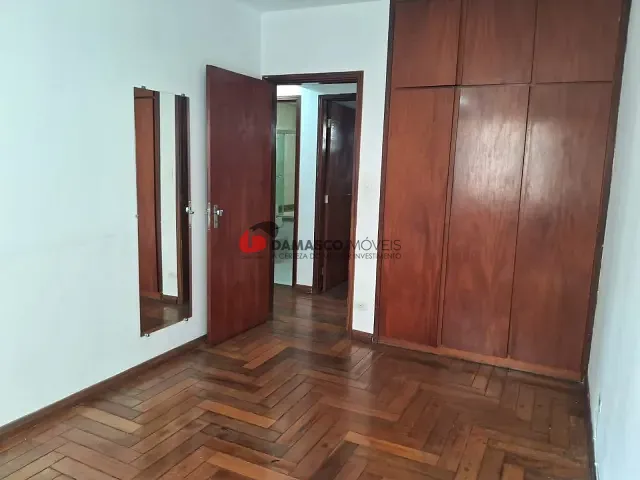 Apartamento 3 quartos e 2 banheiros, para alugar, no bairro Santa Paula em São Caetano do Sul