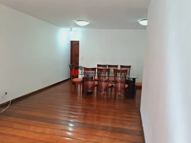 Apartamento 3 quartos e 2 banheiros, para alugar, no bairro Santa Paula em São Caetano do Sul