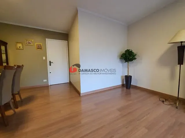 Apartamento com 116m² 3 quartos e 2 banheiros, para alugar, no bairro Santa Maria em São Caetano do Sul