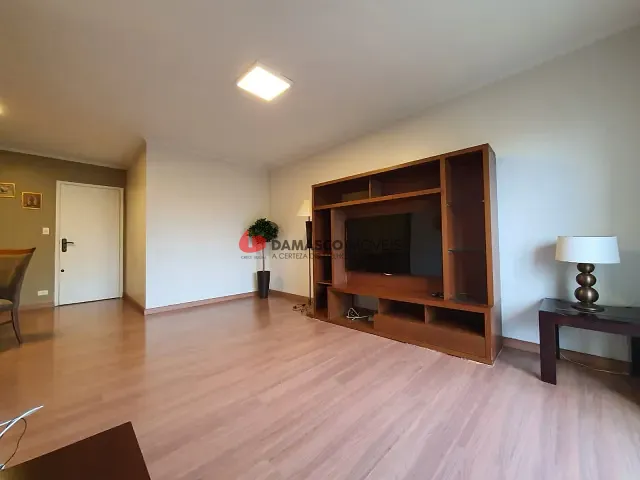 Apartamento com 116m² 3 quartos e 2 banheiros, para alugar, no bairro Santa Maria em São Caetano do Sul