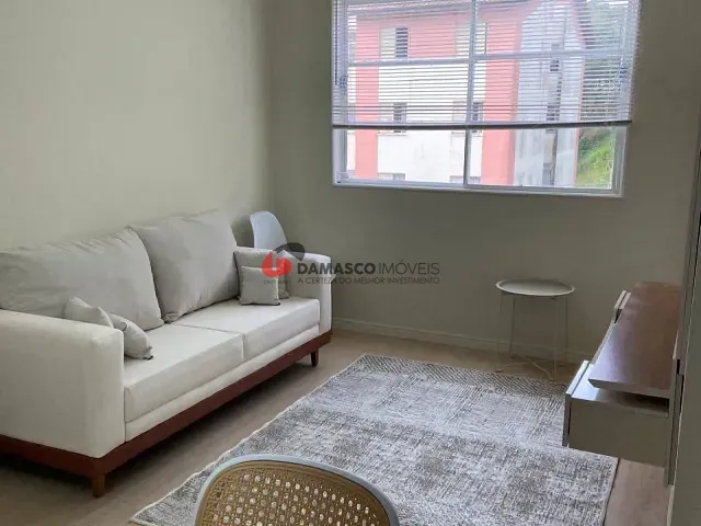 Apartamento 2 quartos e 1 banheiro, à venda, no bairro Jardim Santo André em Santo André