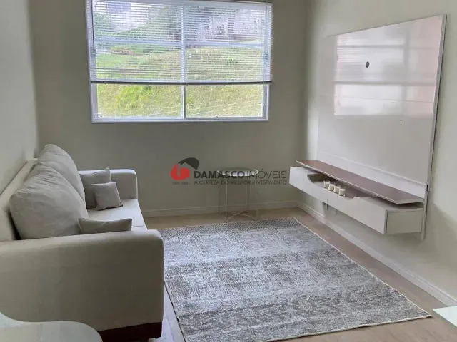 Apartamento 2 quartos e 1 banheiro, à venda, no bairro Jardim Santo André em Santo André