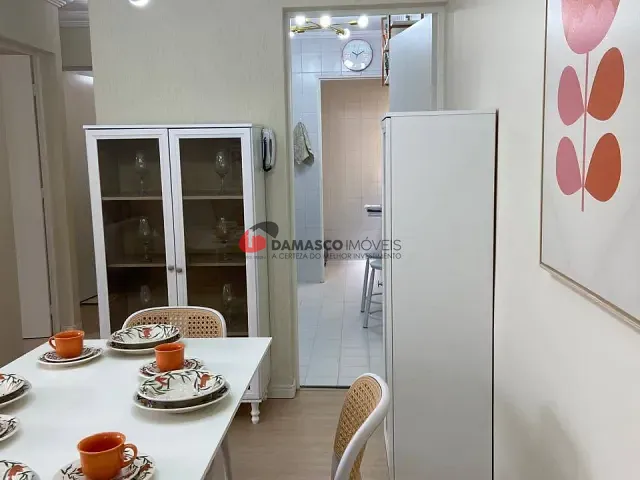 Apartamento 2 quartos e 1 banheiro, à venda, no bairro Jardim Santo André em Santo André