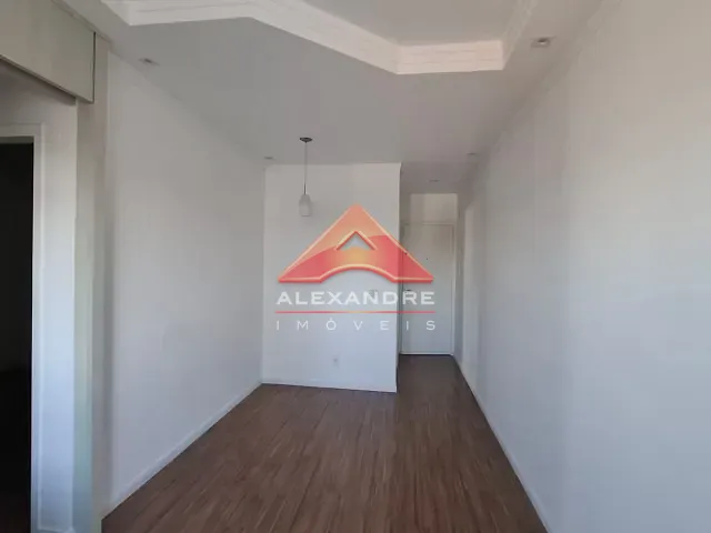 Apartamento com 47m² 2 quartos e 1 banheiro, para alugar, no bairro Jardim Ismênia em São José dos Campos
