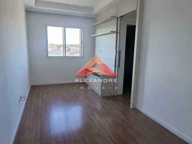 Apartamento com 47m² 2 quartos e 1 banheiro, para alugar, no bairro Jardim Ismênia em São José dos Campos