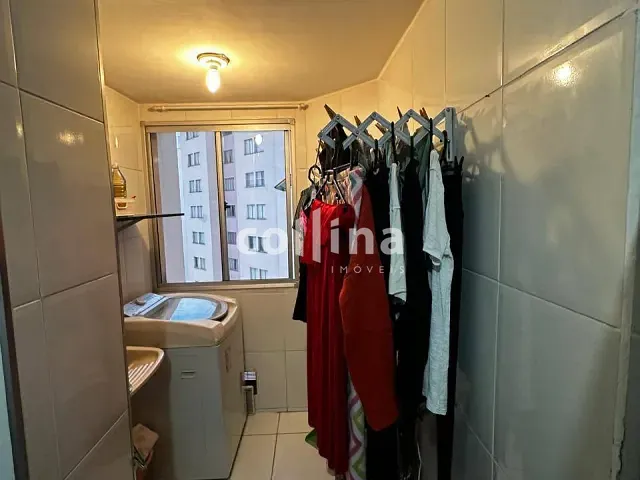 Apartamento 2 quartos e 1 banheiro, à venda, no bairro Bandeiras em Osasco