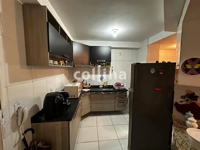 Apartamento 2 quartos e 1 banheiro, à venda, no bairro Bandeiras em Osasco