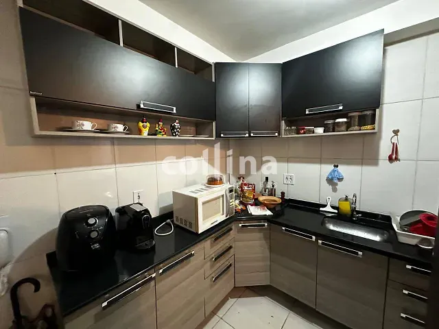 Apartamento 2 quartos e 1 banheiro, à venda, no bairro Bandeiras em Osasco