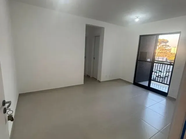 Apartamento 2 quartos e 1 banheiro, para alugar, no bairro Santo Antônio em São José Dos Pinhais