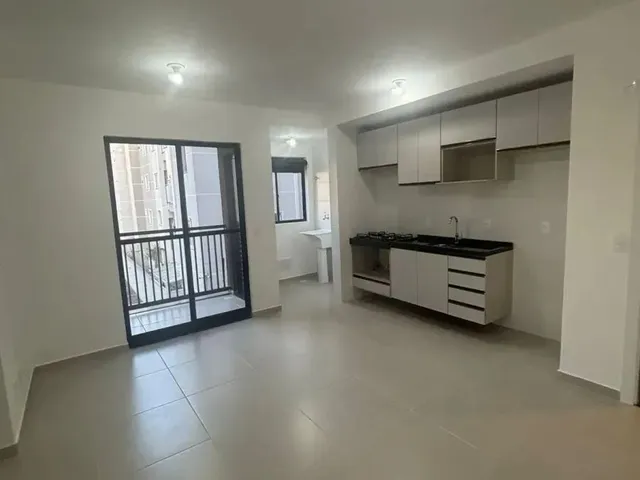 Apartamento 2 quartos e 1 banheiro, para alugar, no bairro Santo Antônio em São José Dos Pinhais