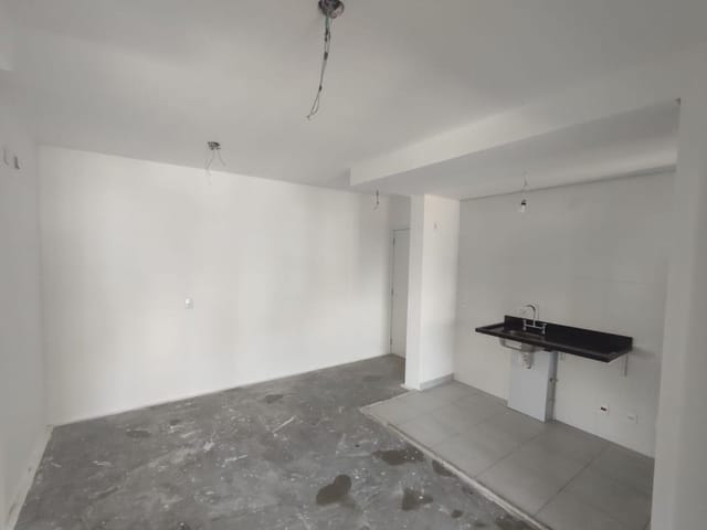 Apartamento com 64m² 2 quartos e 1 banheiro, à venda, no bairro Bela Vista em Osasco