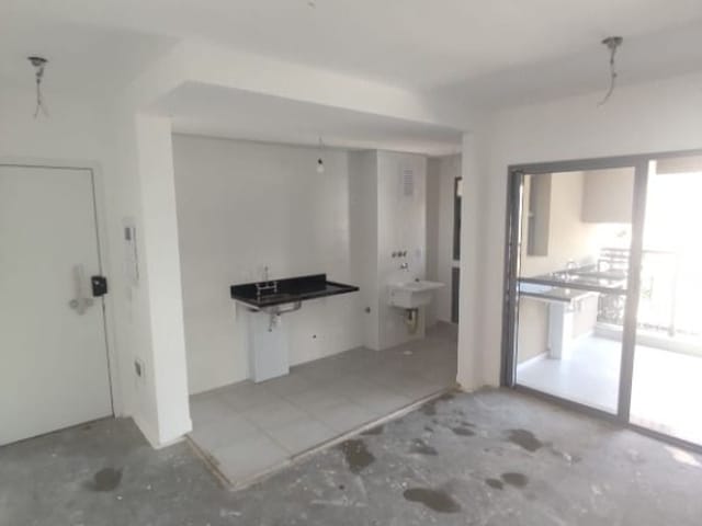 Apartamento com 64m² 2 quartos e 1 banheiro, à venda, no bairro Bela Vista em Osasco