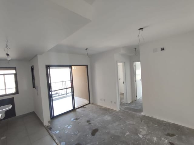 Apartamento com 64m² 2 quartos e 1 banheiro, à venda, no bairro Bela Vista em Osasco