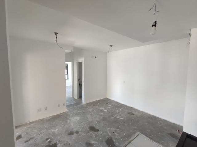 Apartamento com 64m² 2 quartos e 1 banheiro, à venda, no bairro Bela Vista em Osasco