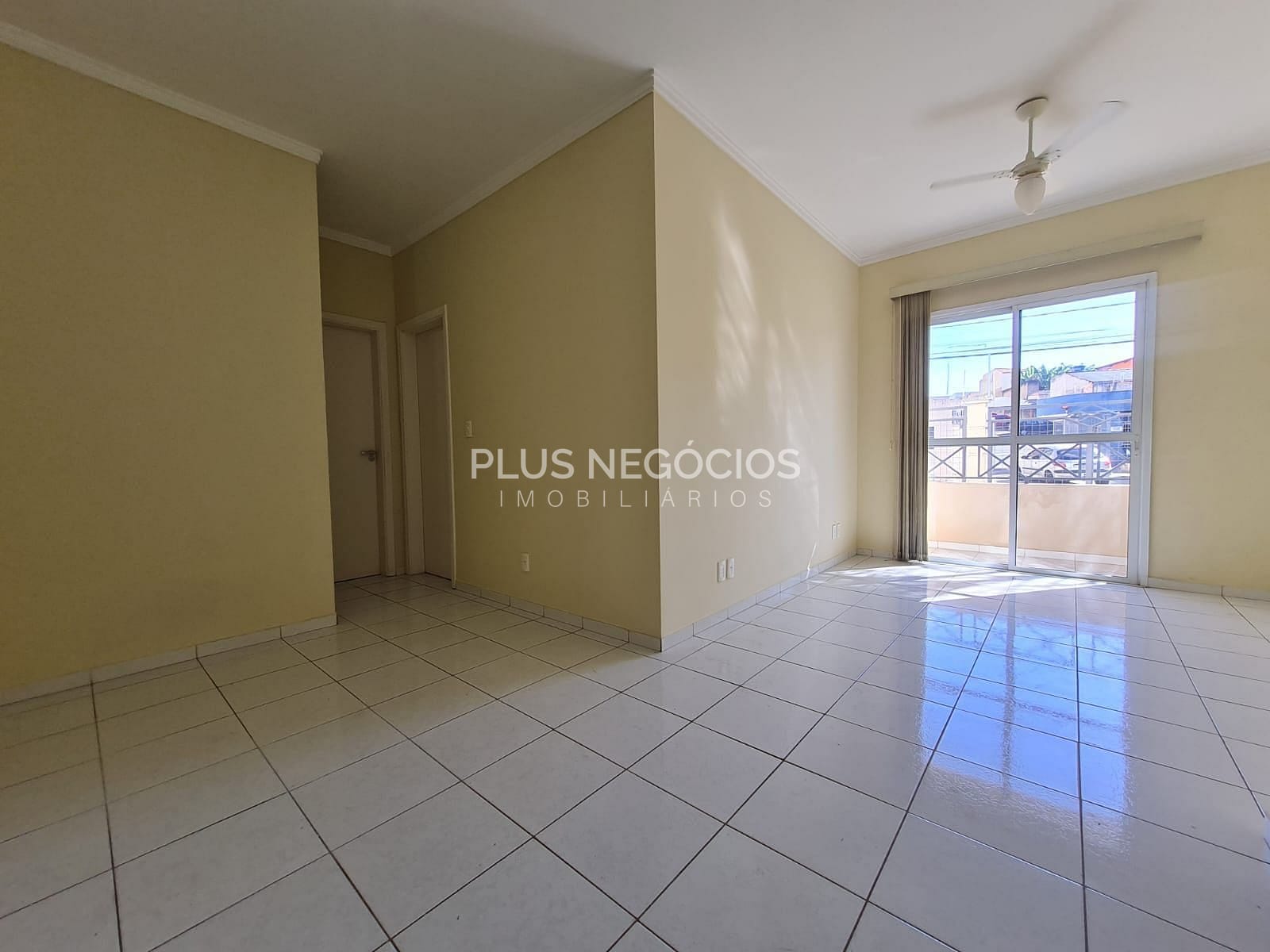 Apartamento, 2 quartos, 63 m² - Foto 1