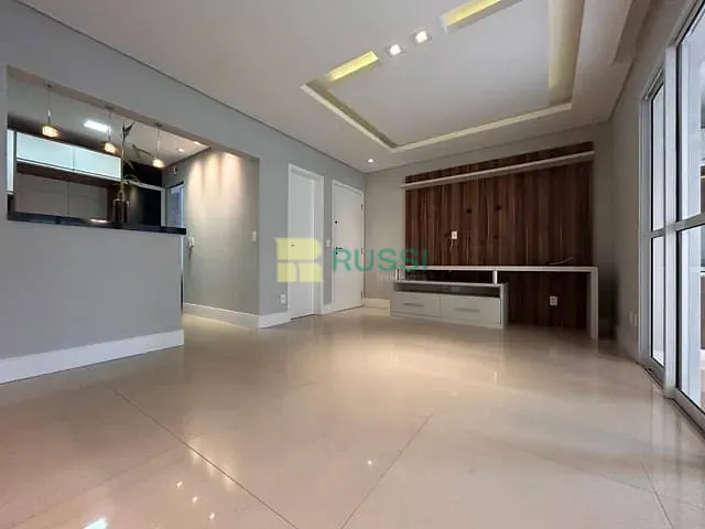 Apartamento 3 quartos e 3 banheiros, à venda, no bairro Jardim Esplanada em São José dos Campos
