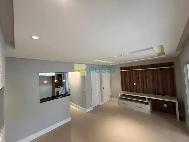 Apartamento 3 quartos e 3 banheiros, à venda, no bairro Jardim Esplanada em São José dos Campos