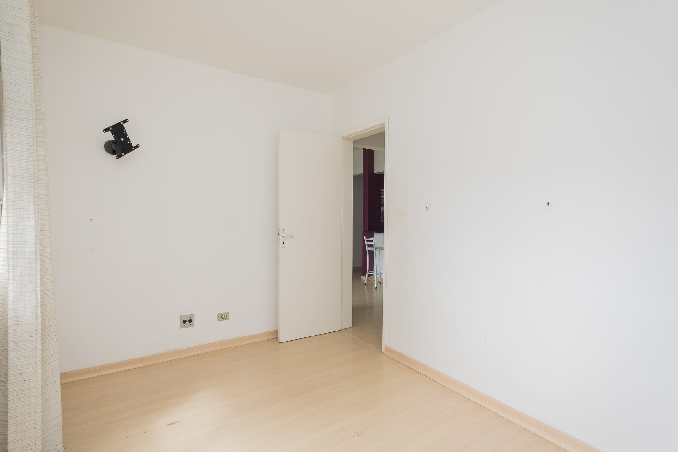 Apartamento de 2 dormitórios semi mobiliado para aluguel no Areal em Pelotas RS próximo ao Shopping com ótima localização e praticidade - 8