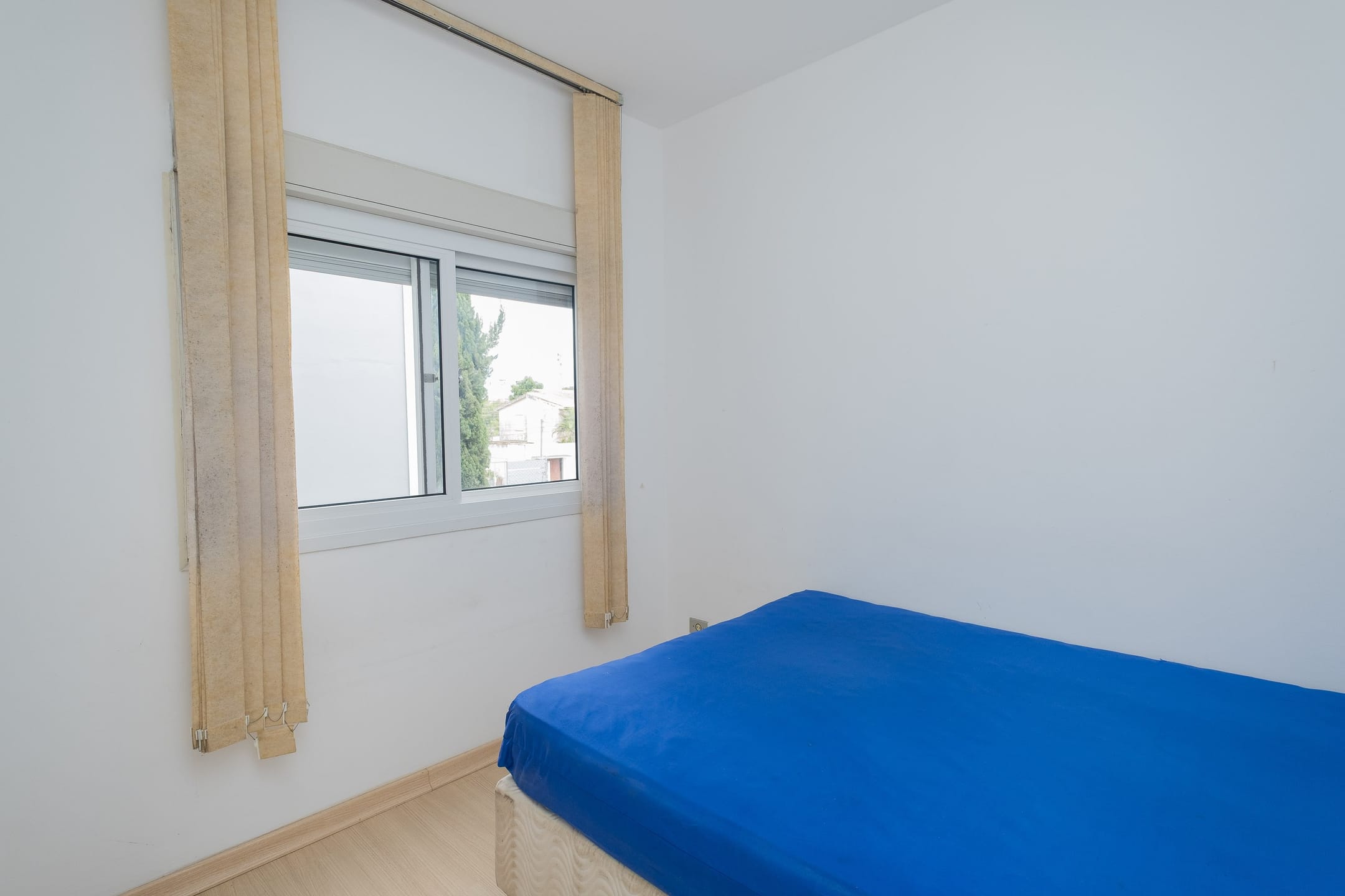 Apartamento de 2 dormitórios semi mobiliado para aluguel no Areal em Pelotas RS próximo ao Shopping com ótima localização e praticidade - 9