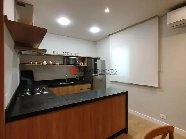 Apartamento com 80m² 2 quartos e 2 banheiros, à venda, no bairro Barcelona em São Caetano do Sul