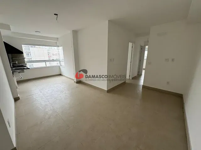 Apartamento 3 quartos e 3 banheiros, à venda, no bairro Vila Guiomar em Santo André