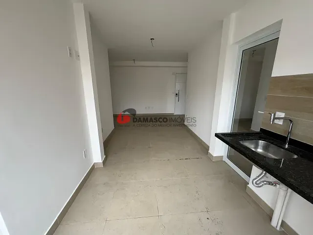 Apartamento 3 quartos e 3 banheiros, à venda, no bairro Vila Guiomar em Santo André