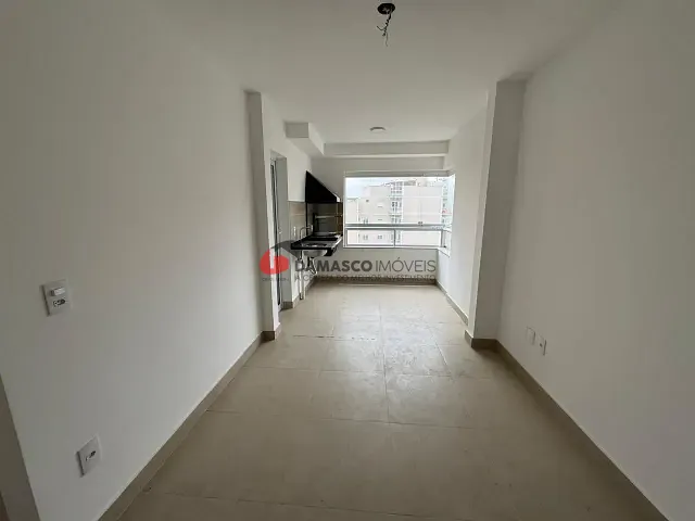 Apartamento 3 quartos e 3 banheiros, à venda, no bairro Vila Guiomar em Santo André