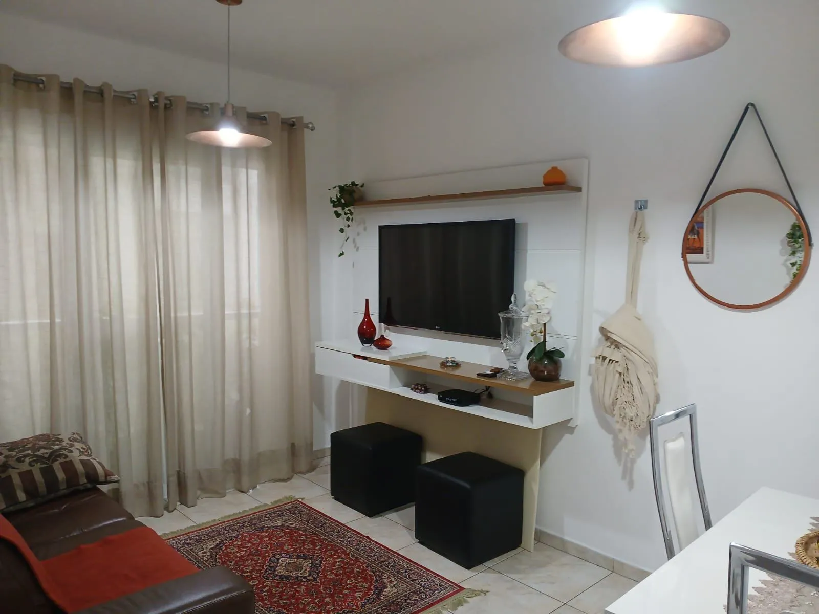 Apartamento à venda, com lazer , piscina,  Santo Antônio, São Caetano do Sul, SP