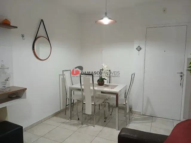 Apartamento 2 quartos e 2 banheiros, à venda, no bairro Santo Antônio em São Caetano do Sul